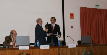 ICARO Award - 2011