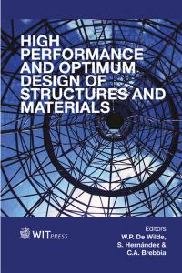 High performance and optimum design of structures and materials