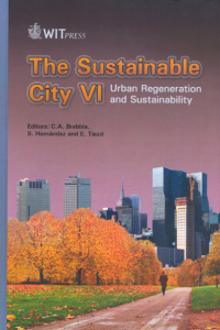 The Sustainable City VI 