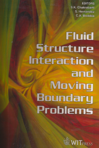 Fluid structure interaction and moving boundary problems