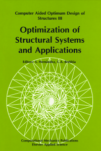 Optimization of structural systems and applications