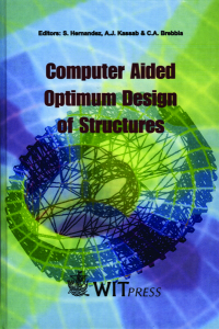 Computer aided optimum design of structures VI