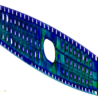 MSC/NASTRAN