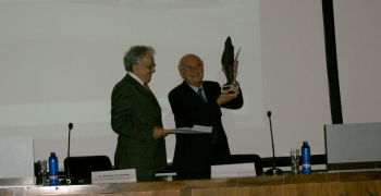 Premio ICARO - 2010
