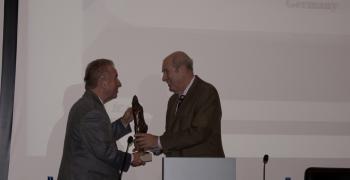Premio ICARO - 2012