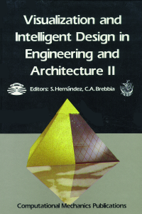 Visualization and intelligent design in engineering and architecture II