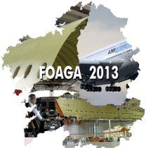 FOAGA 2013